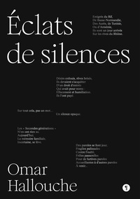 Éclats de silences