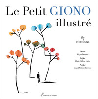 Le Petit Giono illustré