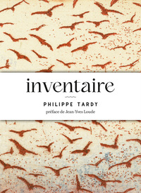 INVENTAIRE