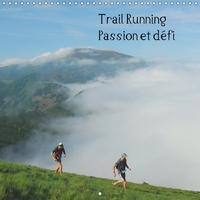 TRAIL RUNNING PASSION