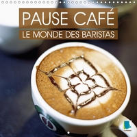 PAUSE CAFE LE MONDE DES BARIST
