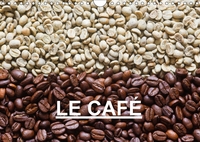 LE CAFE CALENDRIER MURAL 2018