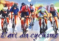 L ART DU CYCLISME CA