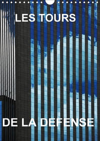 LES TOURS DE LA DEFENSE CALEND