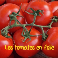 LES TOMATES EN FOLIE