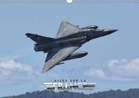 AILES SUR LA FRANCE CALENDRIER