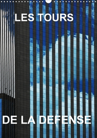 LES TOURS DE LA DEFENSE CALEND