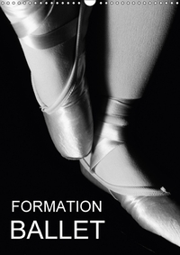 FORMATION BALLET CALENDRIER MU