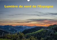 LUMIERE DU NORD DE L ESPAGNE C