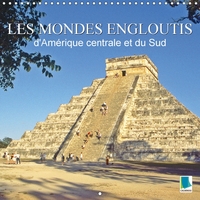 LES MONDES ENGLOUTIS DE L AMER