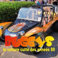 BUGGYS LA VOITURE CULTE DES AN