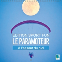 EDITION FUN SPORT LE PARAMOTEU