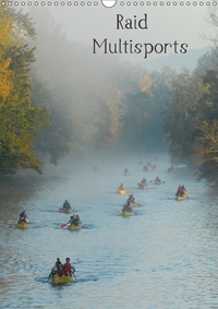 RAID MULTISPORTS CALENDRIER MU