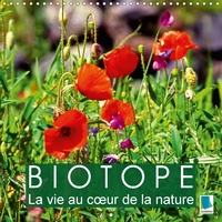 BIOTOPE LA VIE AU C UR DE LA N