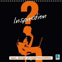 INSPIRATION TYPO DESIGN ET EXP
