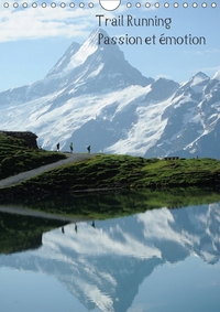 TRAIL RUNNING PASSION ET EMOTI