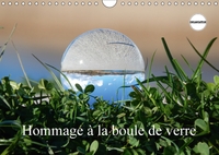 HOMMAGE A LA BOULE DE VERRE CA