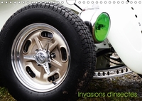 INVASION D INSECTES CALENDRIER