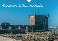 ESSAOUIRA LA BIEN DESSINEE CAL