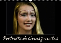 PORTRAITS DU CIRCUS JUVENTAS C
