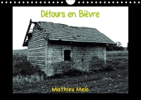DETOURS EN BIEVRE CALENDRIER M