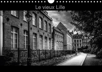 LE VIEUX LILLE CALENDRIER MURA
