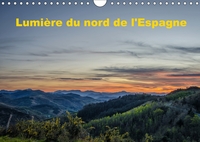 LUMIERE DU NORD DE L ESPAGNE C
