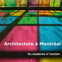 ARCHITECTURE A MONTRE