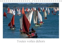 TOUTES VOILES DEHORS CALENDRIE