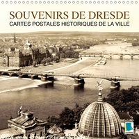 SOUVENIRS DE DRESDE CARTES POS