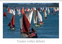 TOUTES VOILES DEHORS CALENDRIE