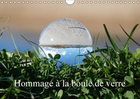 HOMMAGE A LA BOULE DE VERRE CA