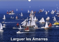 LARGUER LES AMARRES CALENDRIER