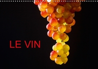 LE VIN CALENDRIER MURAL 2018 D