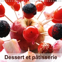DESSERT ET PATISSERIE