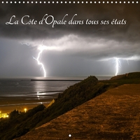 LA BEAUTE DE LA COTE D OPALE C