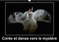 COREE ET DANSE VERS LE MYSTERE