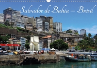 SALVADOR DE BAHIA BRESIL CALEN