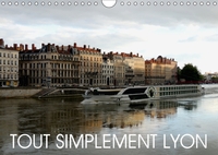 TOUT SIMPLEMENT LYON CALENDRIE