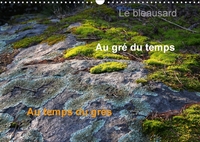 LE BLEAUSARD CALENDRIER MURAL