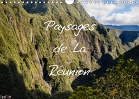 PAYSAGES DE LA REUNION CALENDR