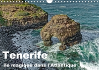 TENERIFE LE MAGIQUE DANS L ATL
