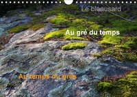 LE BLEAUSARD CALENDRIER MURAL
