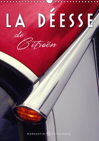 LA DEESSE DE CITRO N CALENDRIE