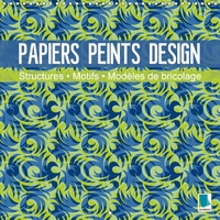 PAPIERS PEINTS DESIGN STRUCTUR