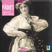 LES PAQUES CARTES DE V UX D AN