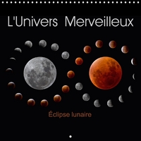 L UNIVERS MERVEILLEUX