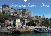 SALVADOR DE BAHIA BRESIL CALEN