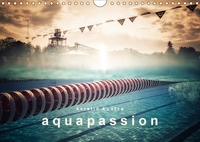 AQUAPASSION CALENDRIER MURAL 2