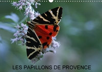 LES PAPILLONS DE PROVENCE CALE
